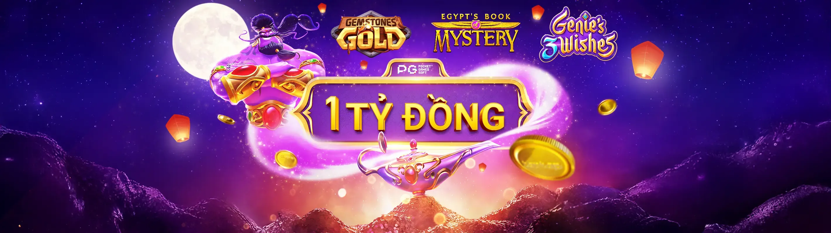 Ứng dụng B52 Play trên điện thoại di động