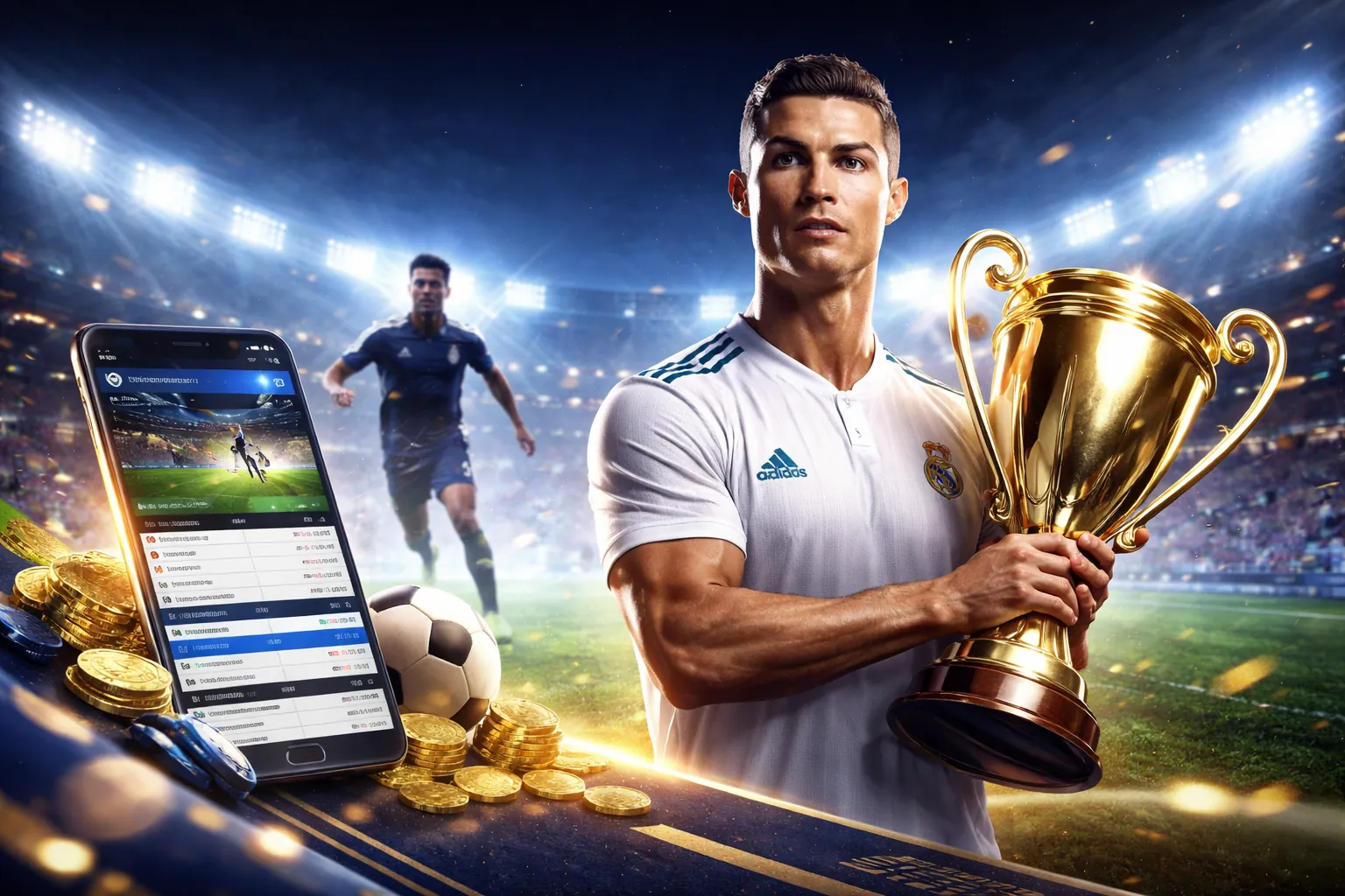 Hình ảnh đại dương rực rỡ trong game Bắn Cá tại B52 Play