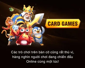 Game Bắn Cá Thần Tài với nhiều boss lớn và phần thưởng hấp dẫn