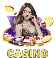 Hình ảnh trò chơi nổ hũ với các biểu tượng đầy màu sắc và giải Jackpot