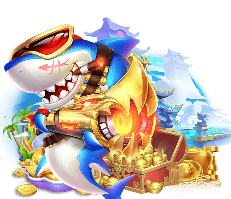 Giao diện game Vua Bắn Cá tại B52 Play