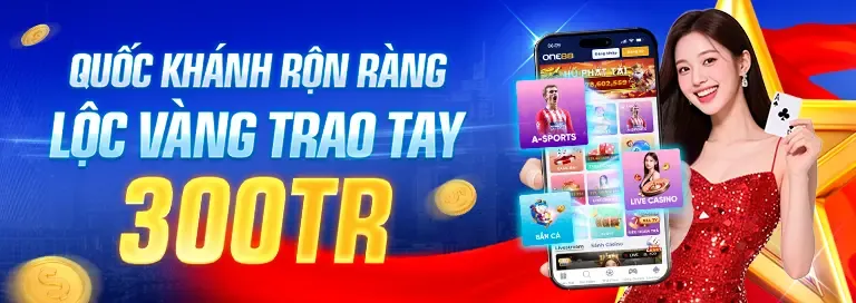 Ưu đãi nạp tiền lần đầu Ku Bet