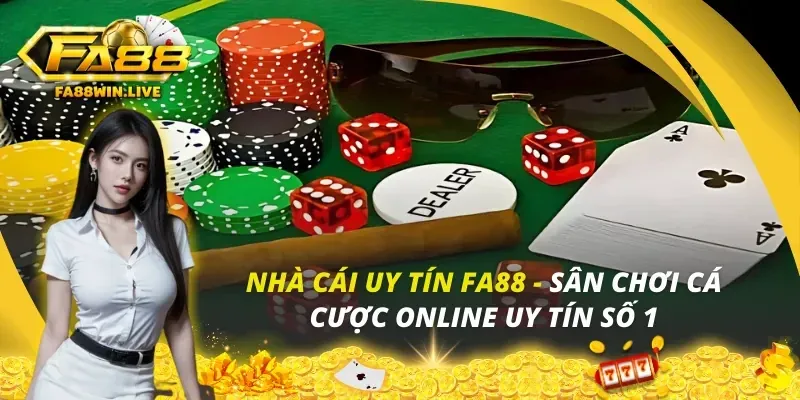 Truy cập trang web chính thức của Ku Bet