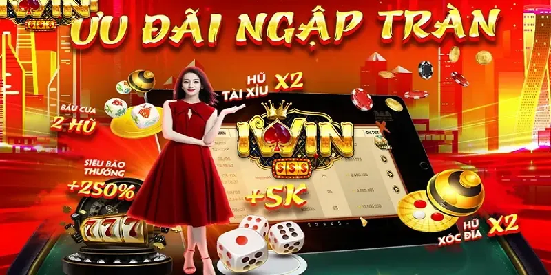 Biểu tượng tiền thưởng chào mừng